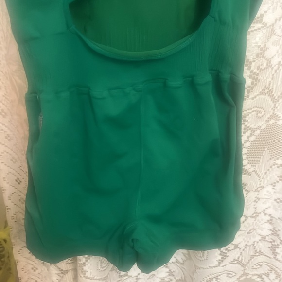 Free people runsie m/l new without tags - Picture 3 of 5